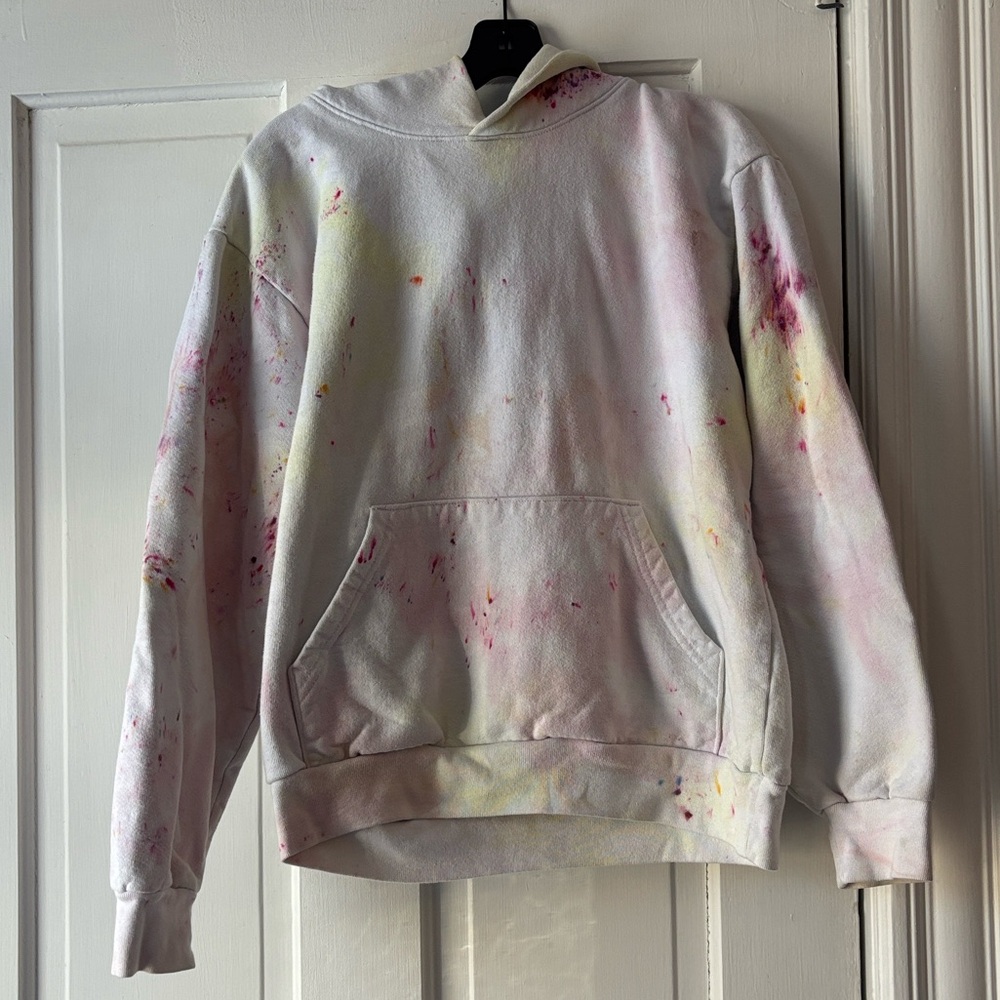 Upstate Hoodie in Nosara Sz S